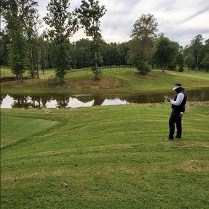 Meet your Posher, Parker